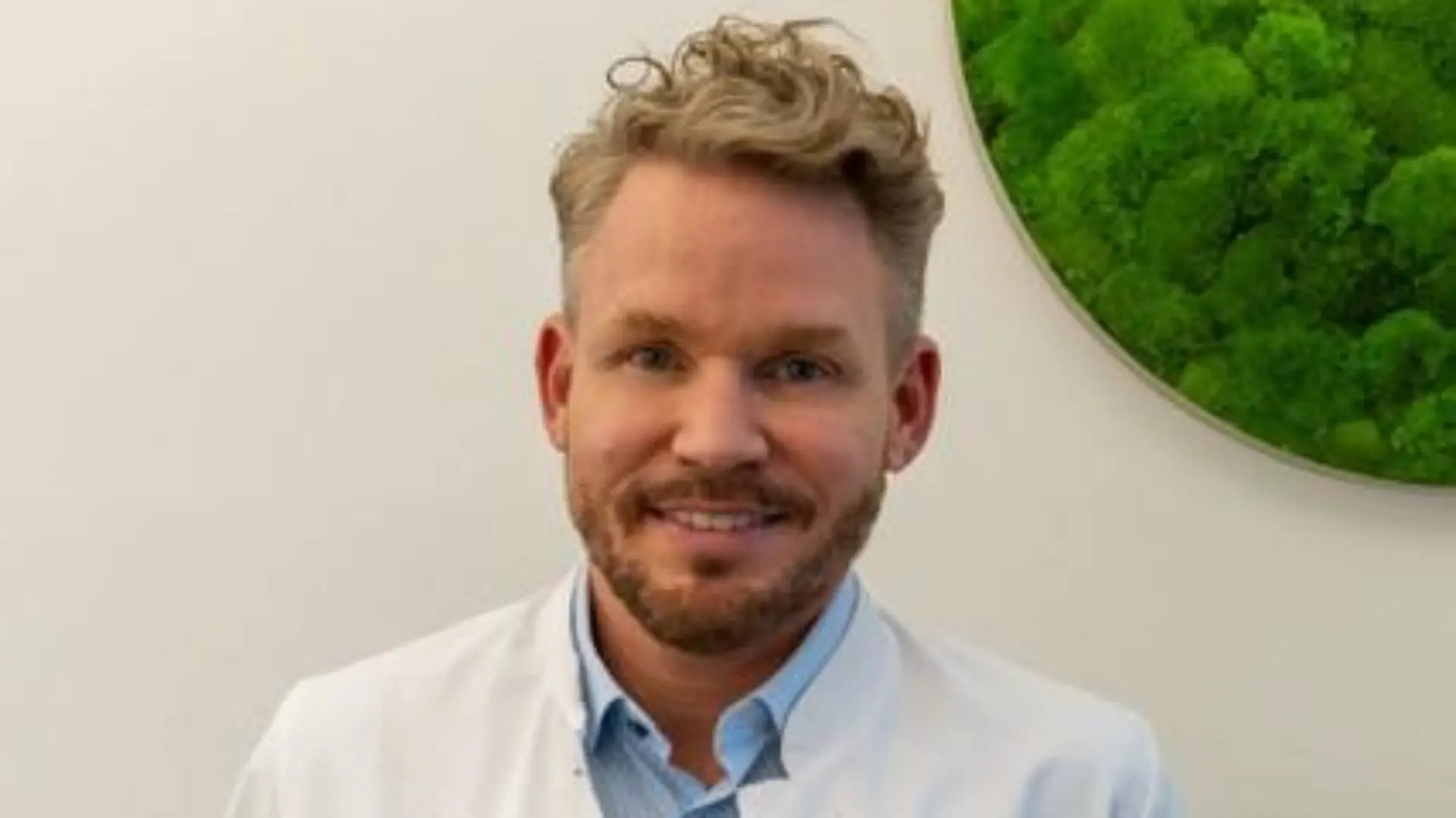 Prof. Dr. med. Mark Jakob, HNO-Arzt und Allergologe aus Köln