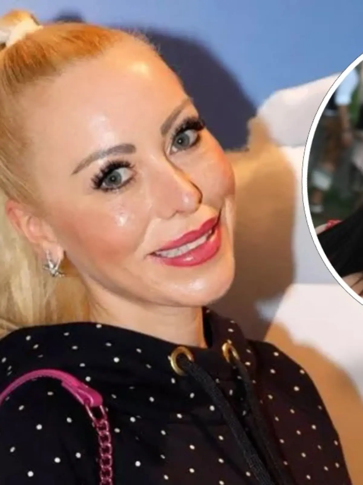 Nina Kristin und Iris Klein kennen sich seit 14 Jahren