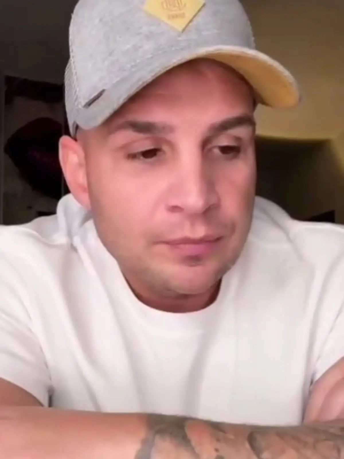 DSDS-Juror Pietro Lombardi 