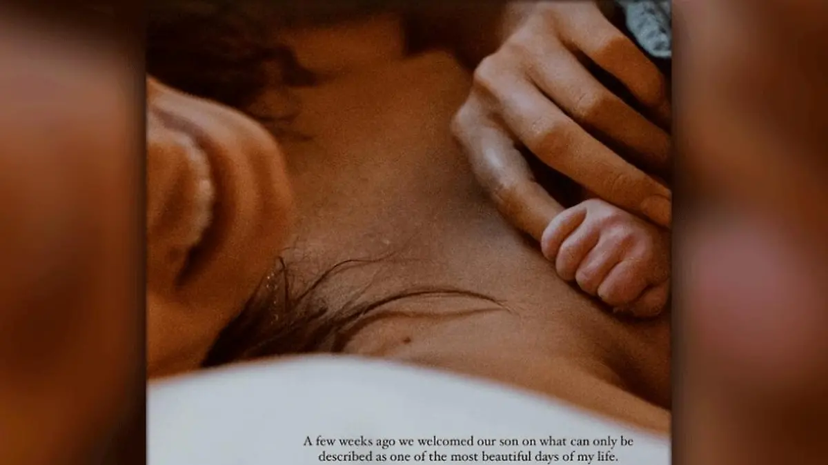 Nikki Reed ist vorsichtig mit dem, was sie auf Social Media teilt.