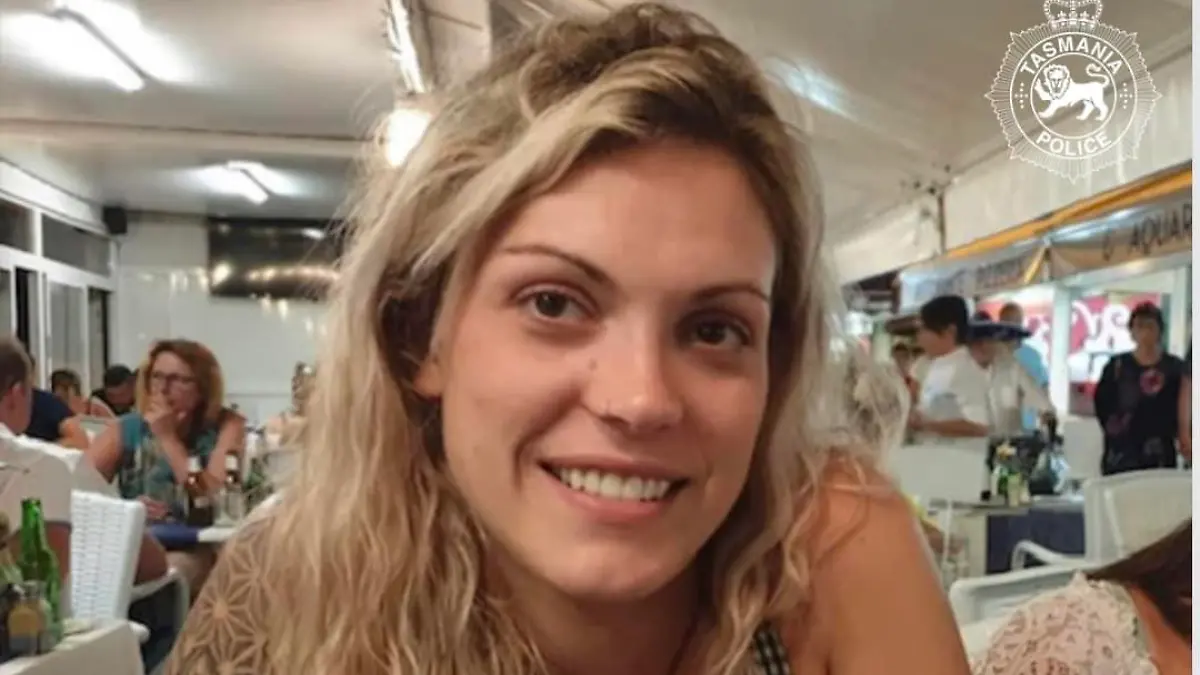 Céline Cremer reiste alleine durch Tasmanien.