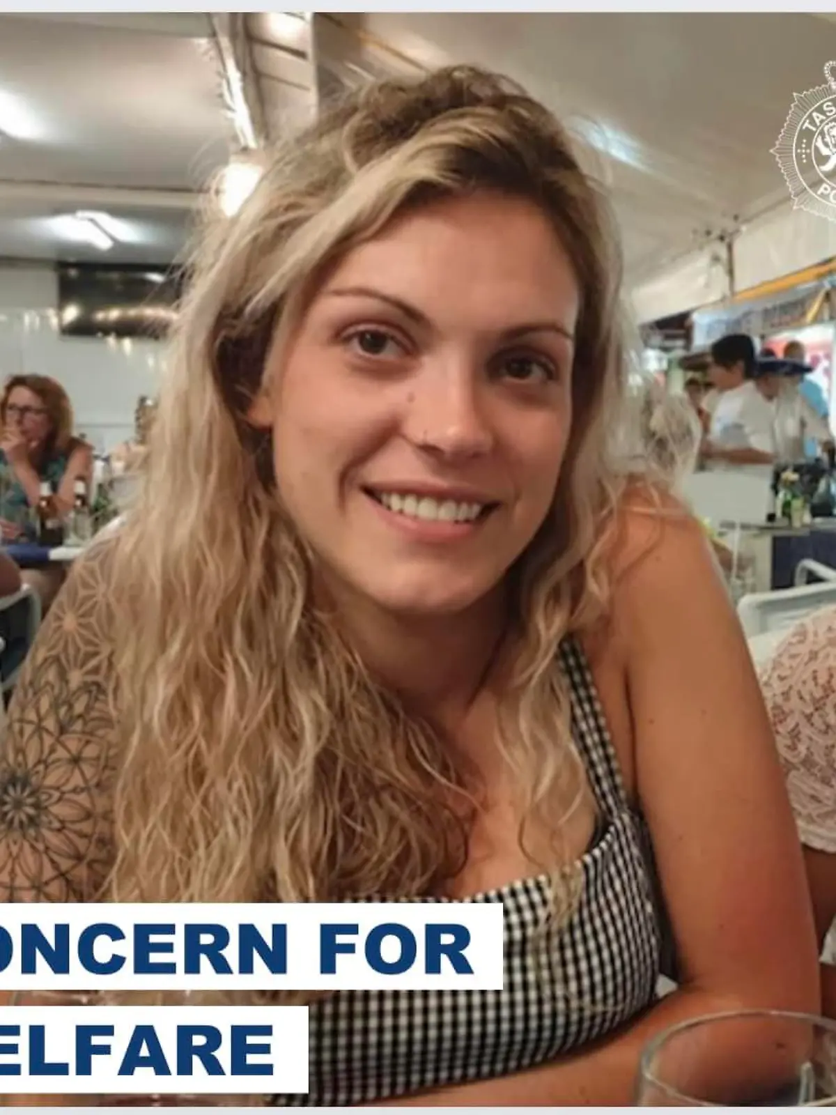 Céline Cremer reiste alleine durch Tasmanien.