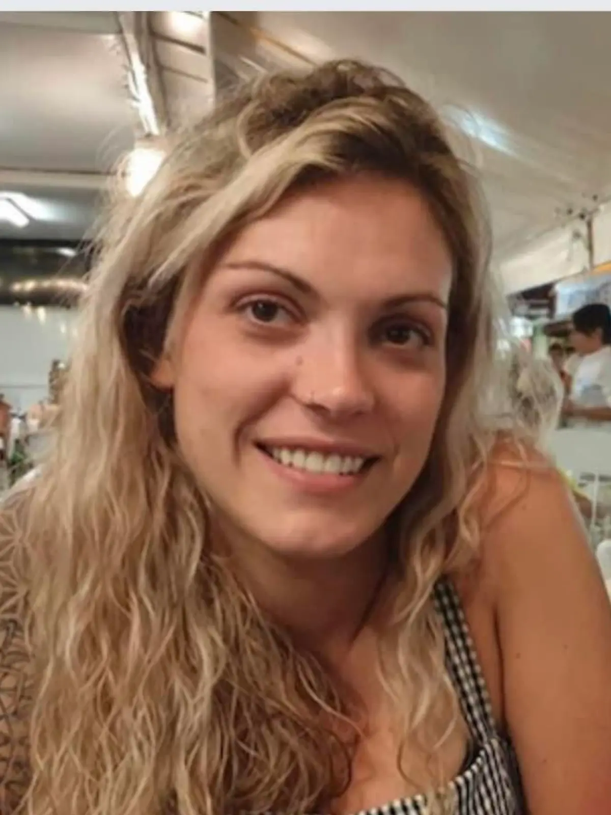 Céline Cremer reiste alleine durch Tasmanien.