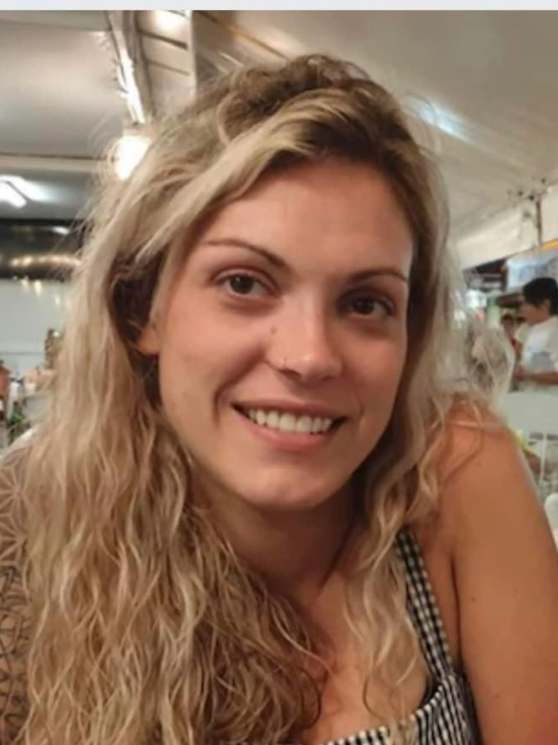Céline Cremer reiste alleine durch Tasmanien.
