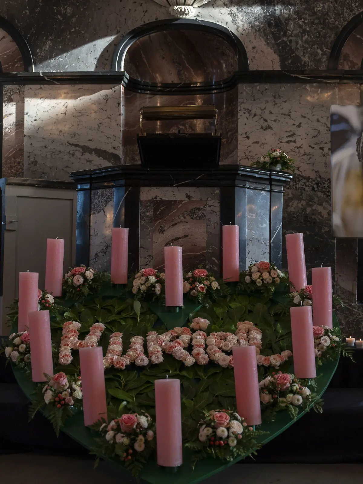 Muriel Furrer starb im Alter von 18 Jahren.