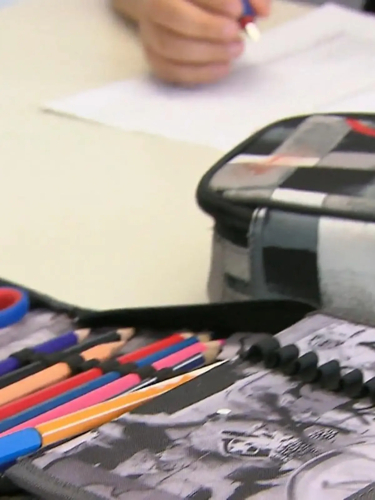 Bild zu: "Probleme in der Bildung"