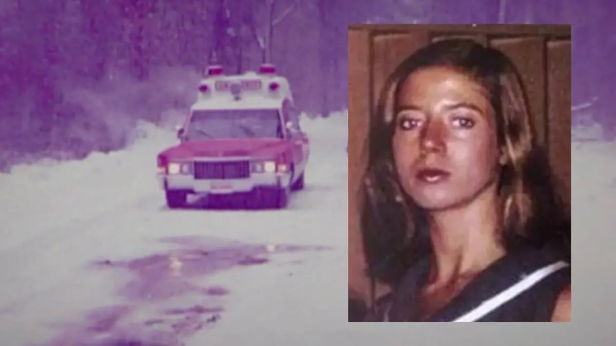 Cold Case um Mary K. Schlais gelöst 
