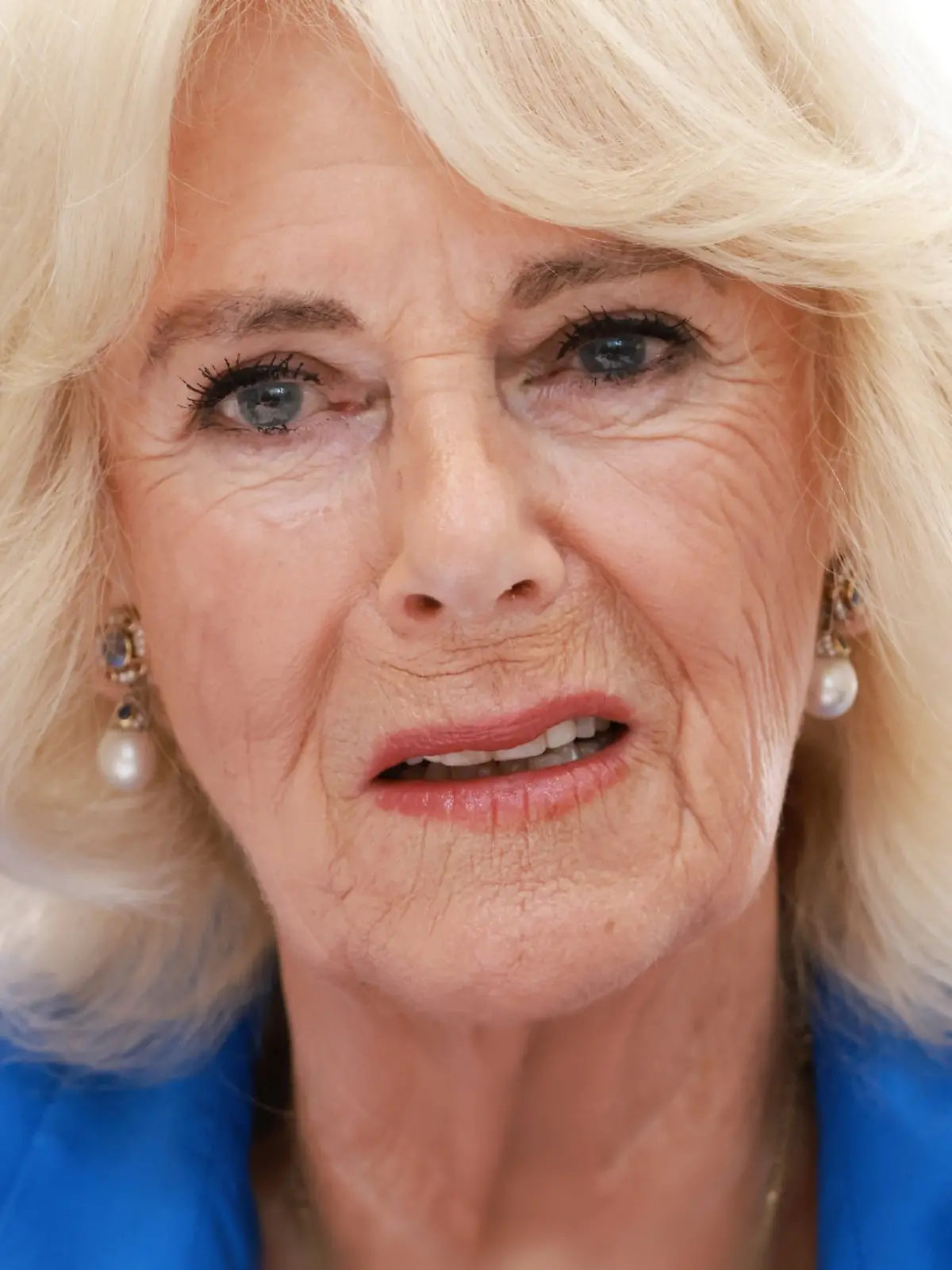 Königin Camilla 