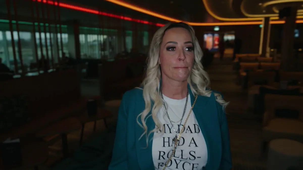 Cora Schumacher ist in einer Tagesklinik! „Es war ein langer Weg bis zu dem Punkt”