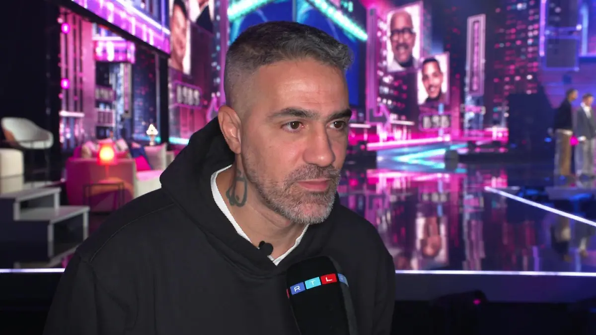 Bushido schwärmt von der Atmosphäre beim DSDS-Finale Kurz vor dem Showdown