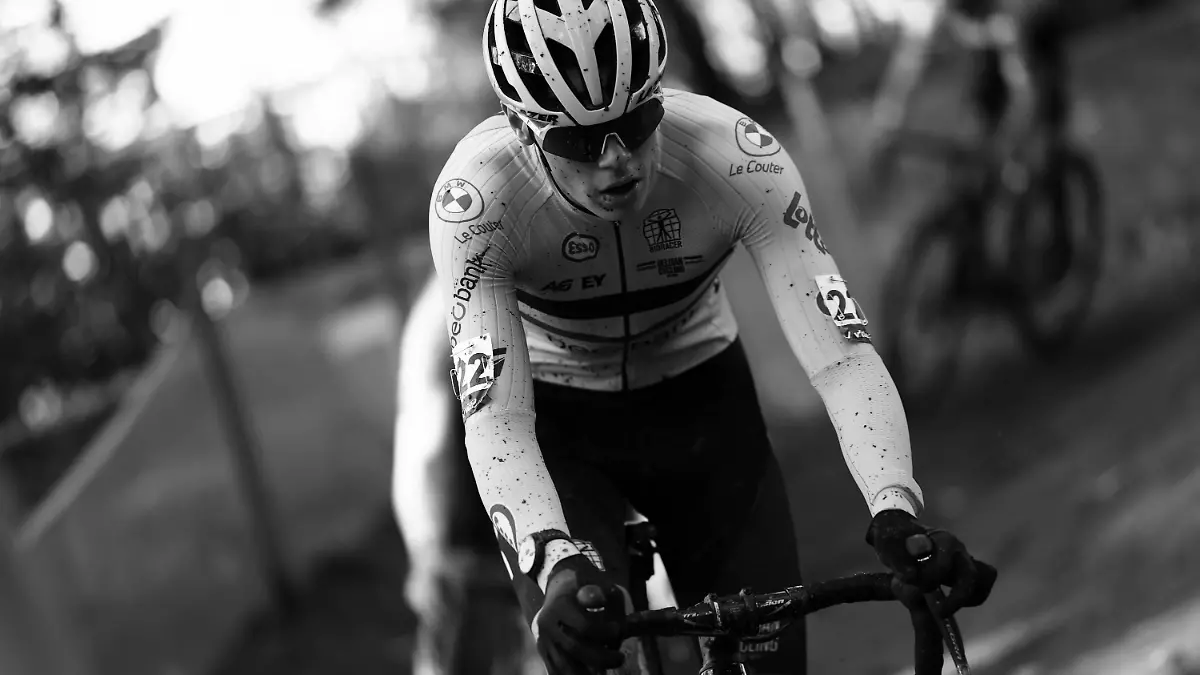 Trauer um das belgische Rad-Talent Miel Dekien