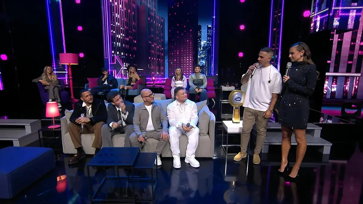 Bushido sicher: Dieses DSDS-Finale wird knapp „Weiß gar nicht, wen ich wählen würde“