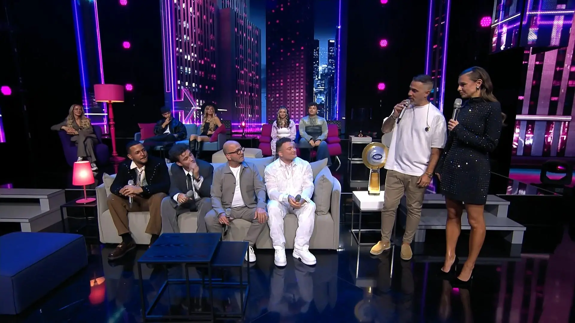 Bushido sicher: Dieses DSDS-Finale wird knapp „Weiß gar nicht, wen ich wählen würde“