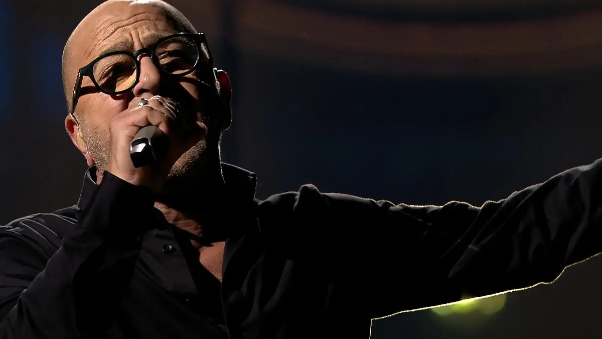 Nissim Mizrahi singt „Yesterday“ für seine Mama Große Gefühle im DSDS-Finale