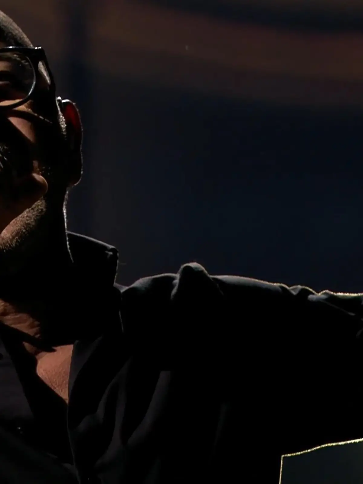 Bild zu: "Nissim Mizrahi singt „Yesterday“ für seine Mama"