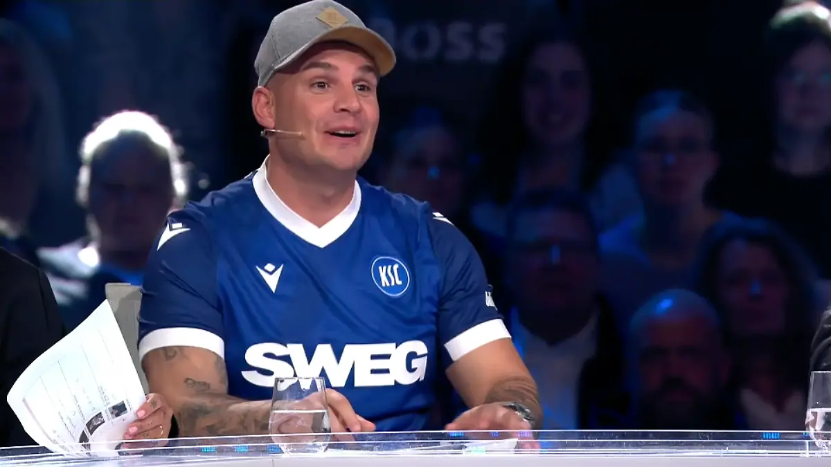Pietro Lombardi haut Seitenhieb gegen DSDS-Aus raus