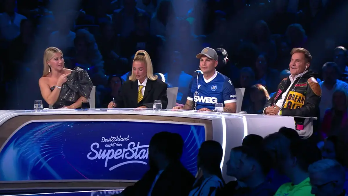 Welcher Song ist besonders hängen geblieben? Das letzte Jury-Urteil