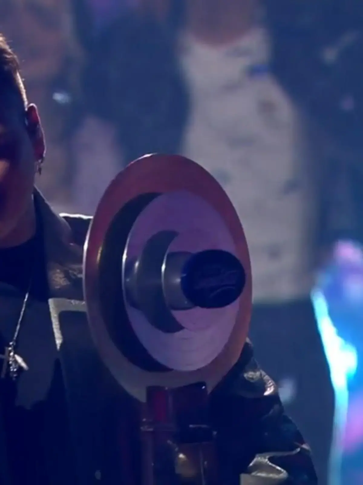 Bild zu: "Christian Jährig ist Deutschlands neuer Superstar"