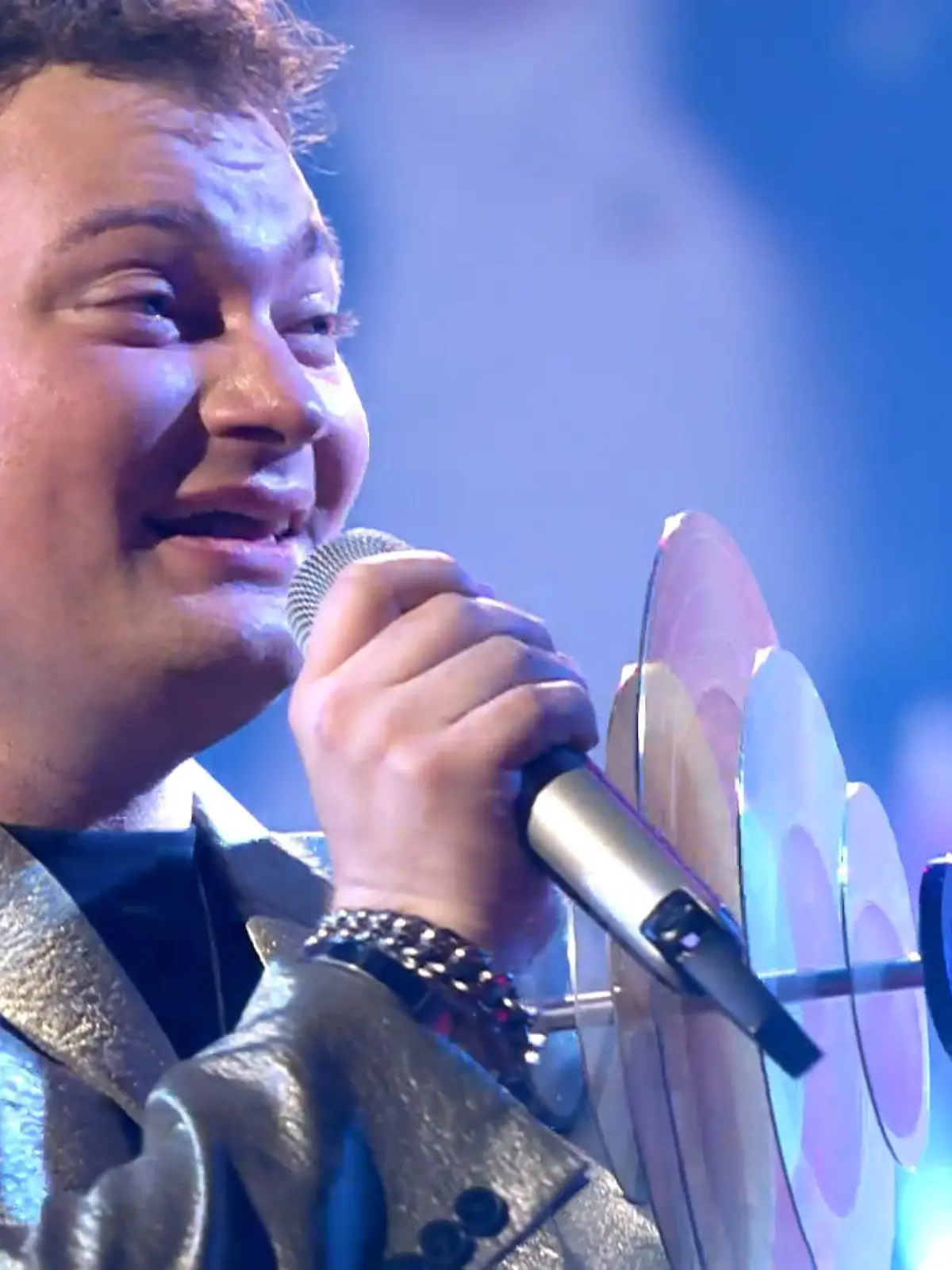 Bild zu: "Christian Jährig ist Superstar 2024"