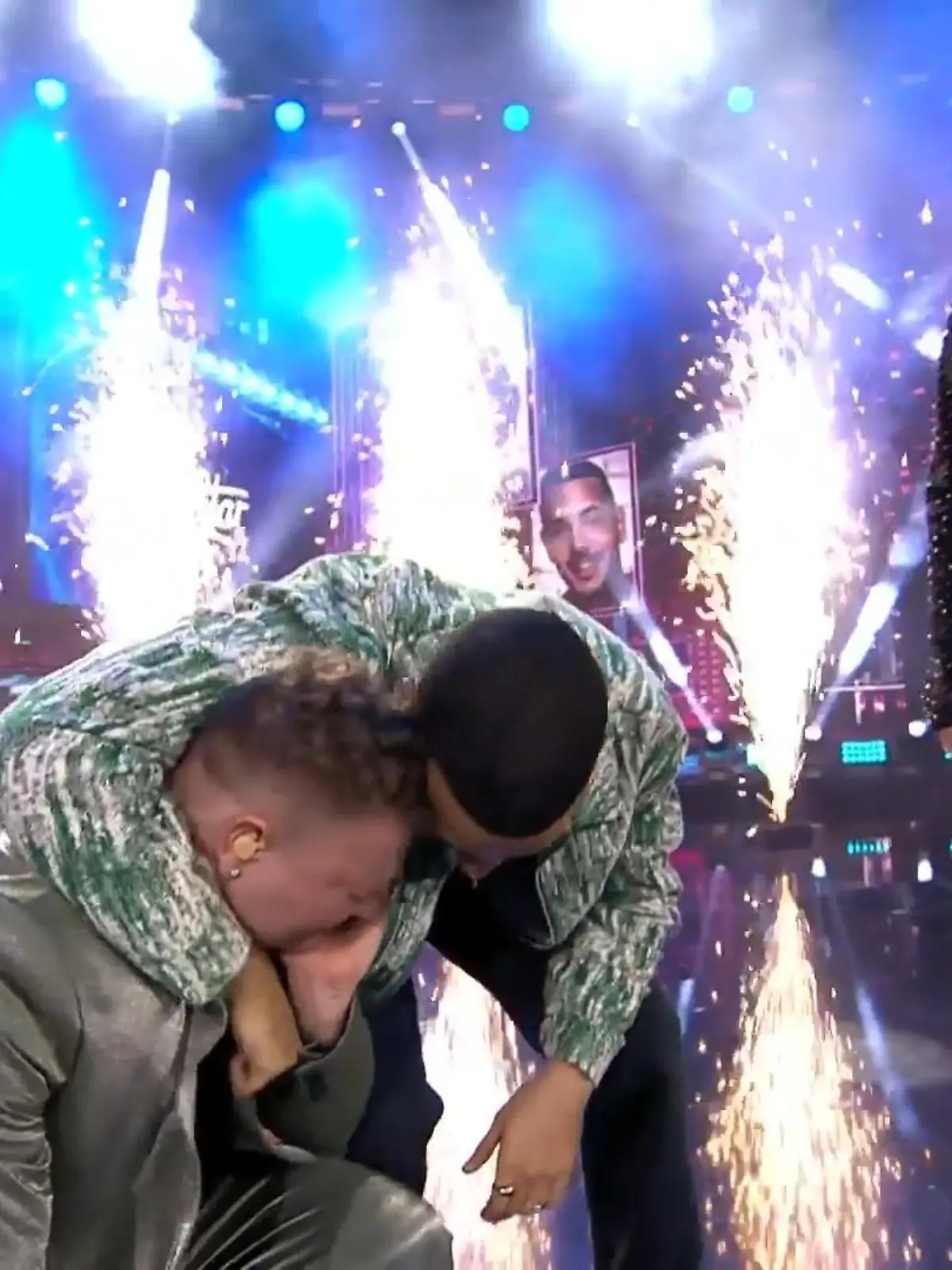 Bild zu: "Christian Jährig gewinnt das Finale"