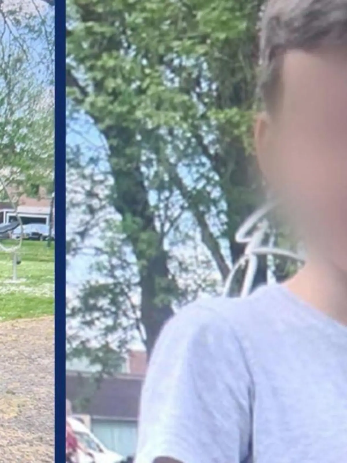 Ermordeter Gino (9) in den Niederlanden: Mutmaßlicher Komplize von Täter auf freiem Fuß