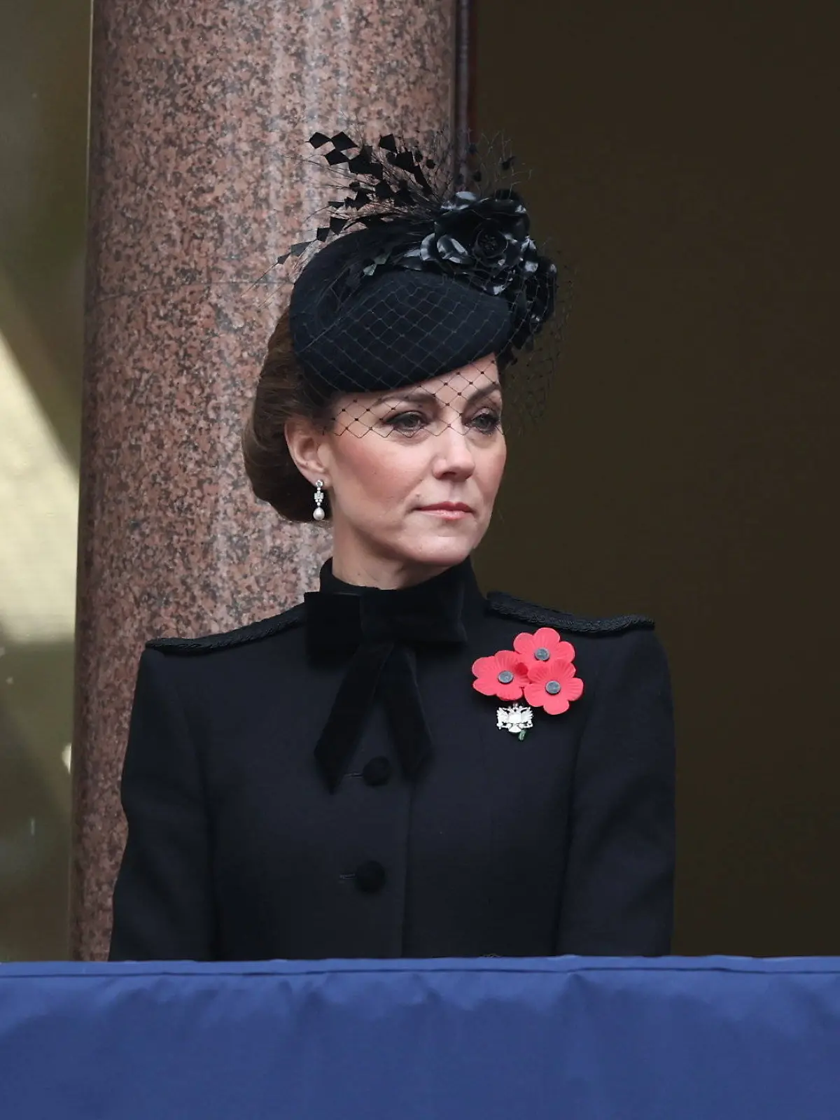 Bild zu: "Kate ist ganz offiziell zurück im Rampenlicht"