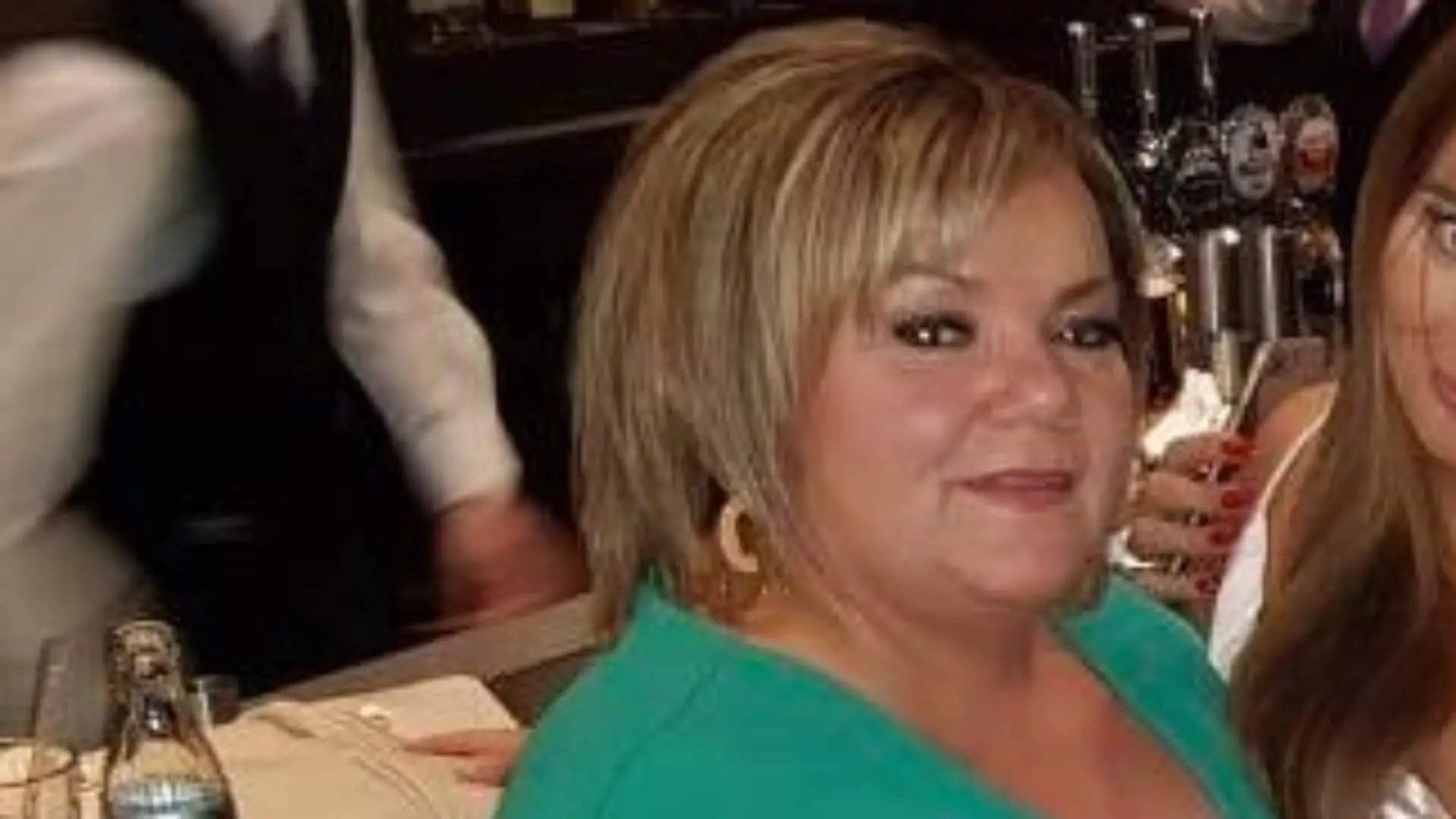 Susan McGowan (58) ist am 4. September verstorben.