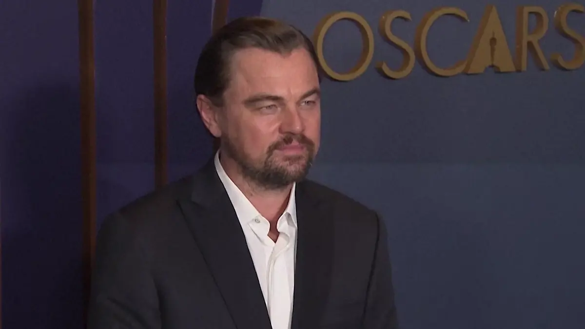 Kennt ihr diese fünf DiCaprio-Geheimnisse schon? 50 Jahre Leo!