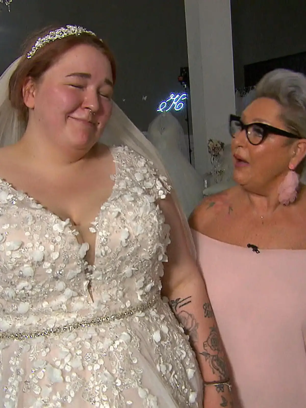 Bild zu: "Josefine findet dank Antje Selbstbewusstsein"