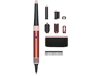 Dyson Airwrap Multi Haarstyler