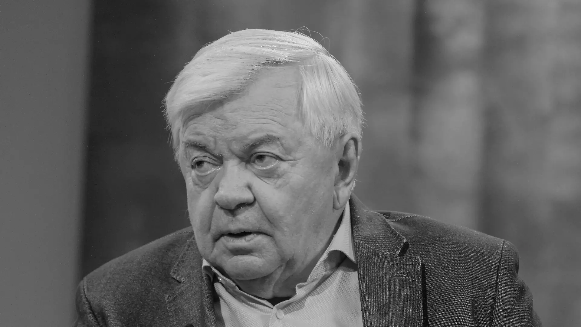 Peter Nidetzky ist tot