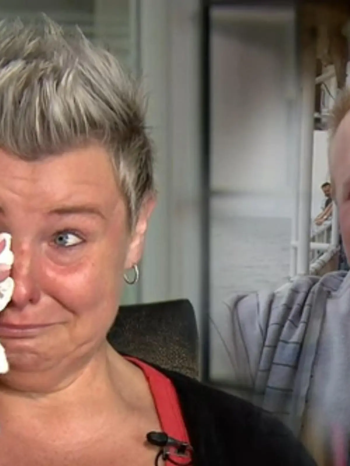 Bild zu: "Familienvater (42) kommt mit Atemnot in Klinik – kurz danach ist er tot"