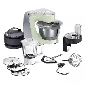 Bosch MUM58MG60 Creation Line Premium Küchenmaschine (Gutscheincode PRESALE)