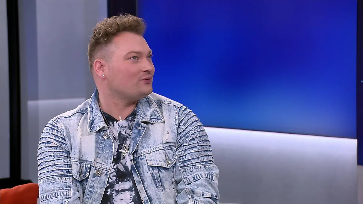 Darum lehnte er eine Hormontherapie ab DSDS-Sieger Christian Jährig