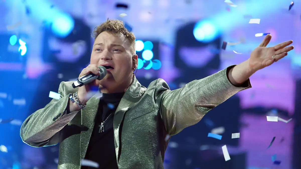 Christian Jährig ist Superstar 2024.

+++ Die Verwendung des sendungsbezogenen Materials ist nur mit dem Hinweis und Verlinkung auf RTL+ gestattet. +++