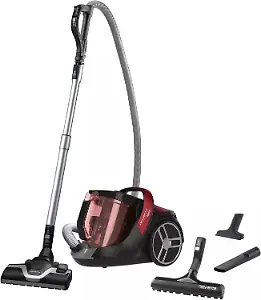 ROWENTA Staubsauger Silence Force Cyclonic