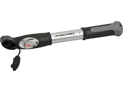 Fischer 85573 Duokopf Silber