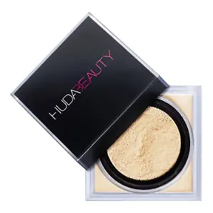 Easy Bake Loose Baking & Setting Powder - Loses Puder