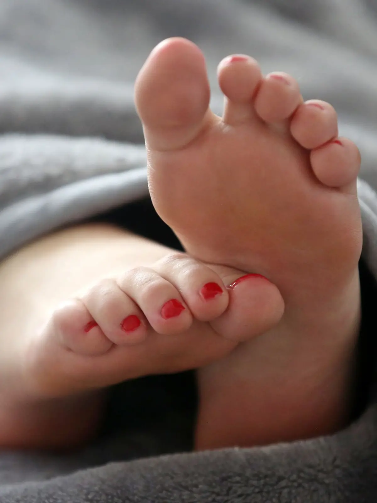 Bild zu: "Mit diesen Heizdecken werden wir warm"