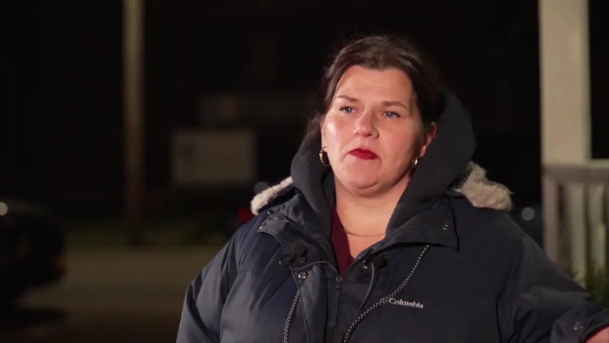 Melissa Pietrkiewicz ist eine Freudin der Eltern von Mackenzie Michalski. 