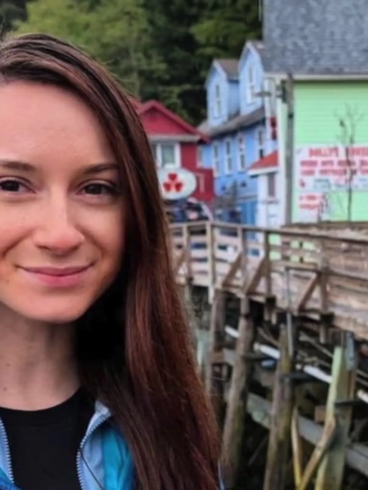 Mackenzie Michalski aus den USA starb in ihrem Urlaub in Ungarn. 