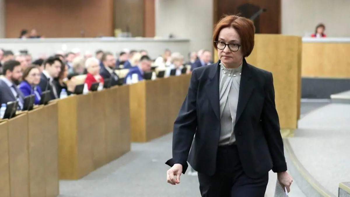 © Russian State Duma/ / Picture Alliance