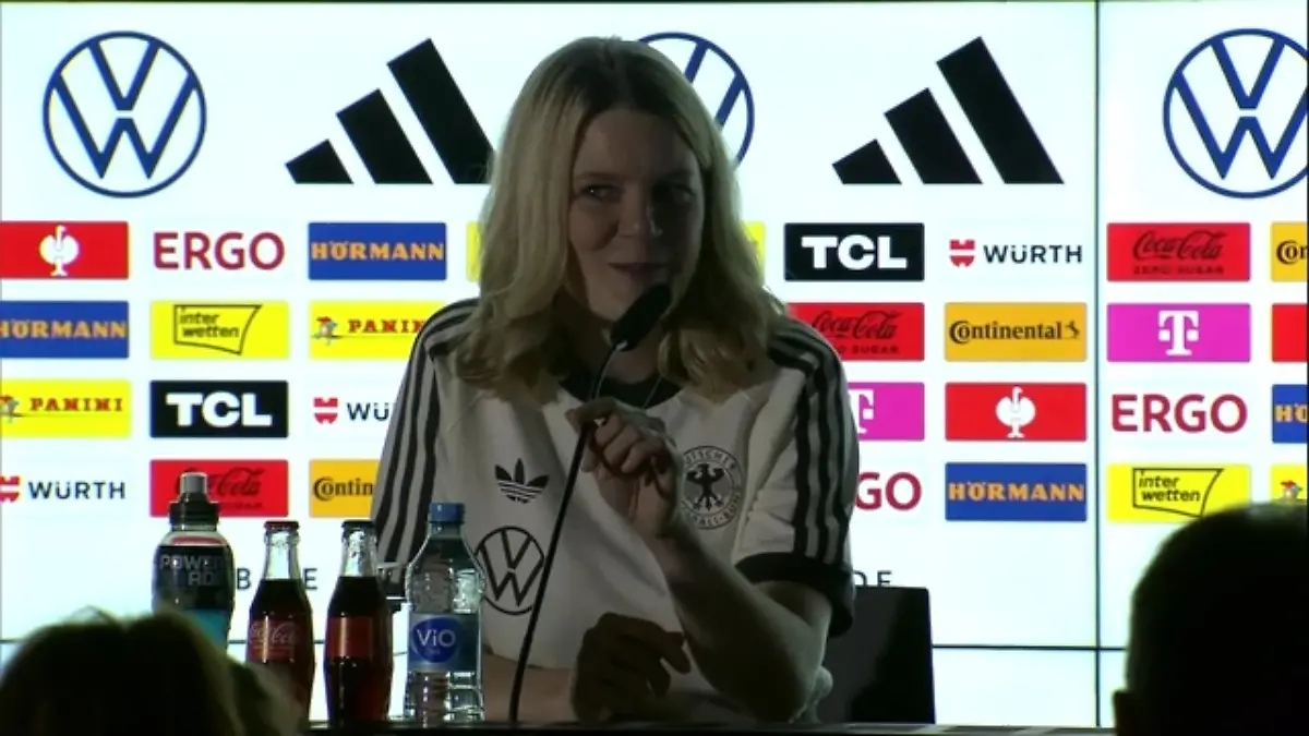 Licht aus beim DFB! Was ist denn da los?