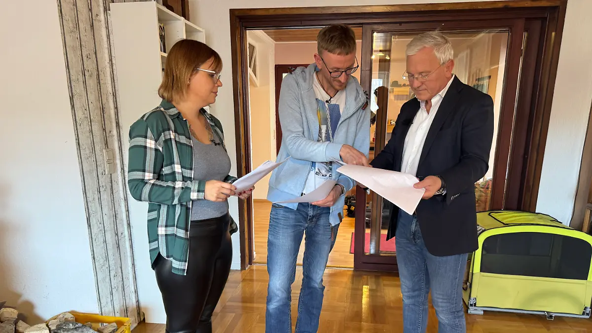 Mieterin wartet auf 1.500 Euro Kaution 