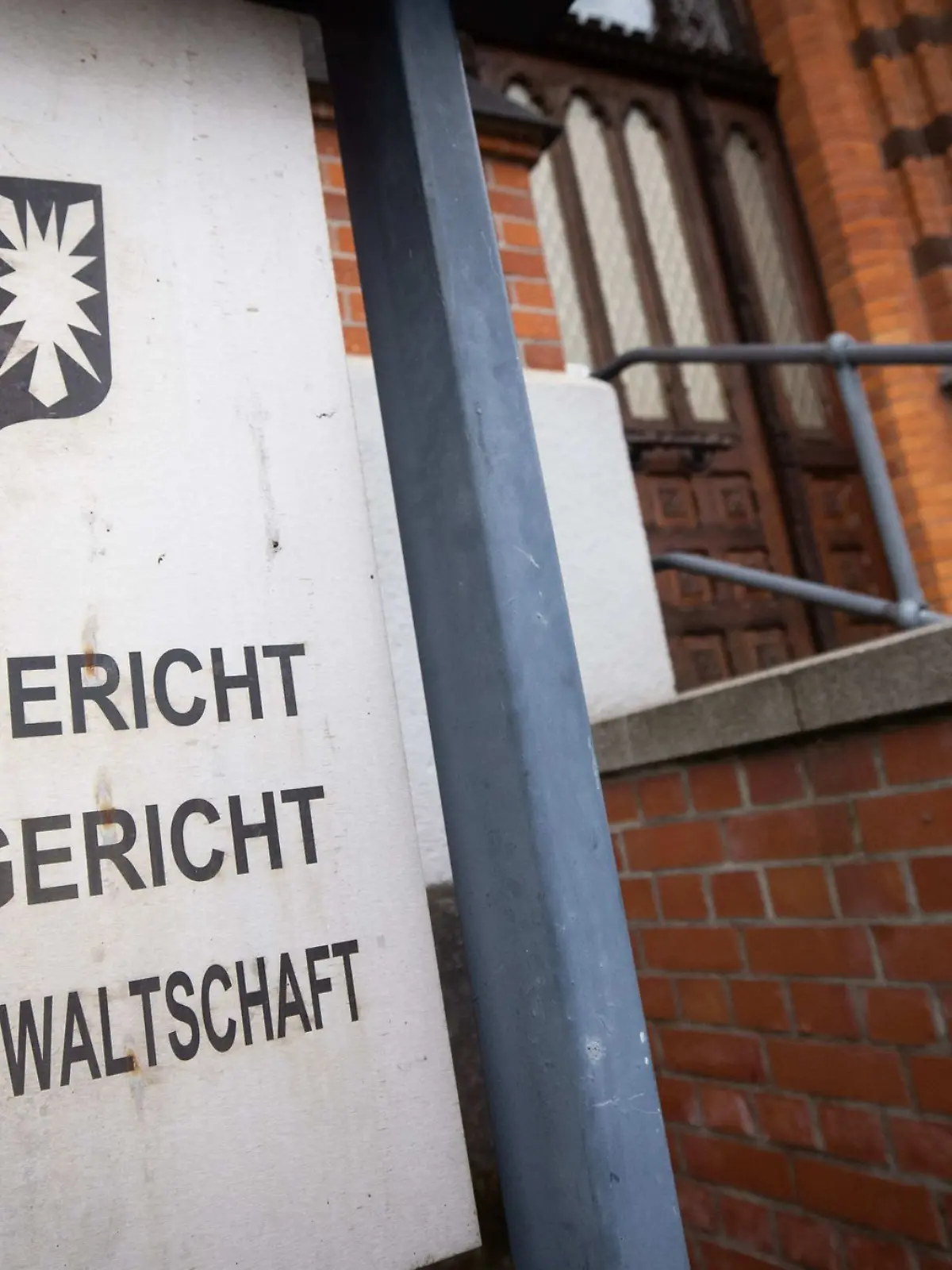 Bild zu: "Teenager wohl islamistisch motiviert"