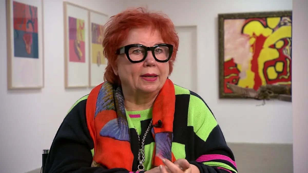 Barbara Salesch wäre fast keine TV-Richterin geworden