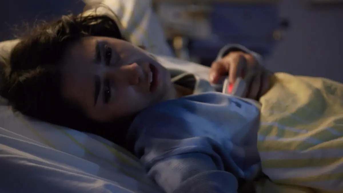 Dramatische Wende im Krankenhaus