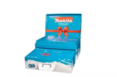 Makita-Adventskalender 2024