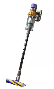 Dyson V15 Detect Absolute Akku-Stielsauger 