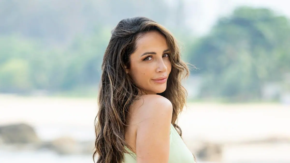 Jennifer Saro ist die Bachelorette 2023.

Die Verwendung des sendungsbezogenen Materials ist nur mit dem Hinweis und Verlinkung auf RTL+ gestattet.
